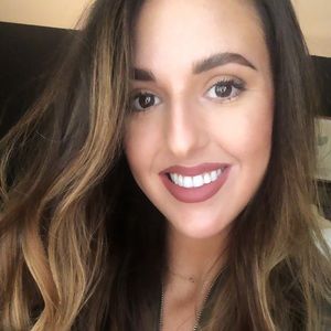 Meet your Posher, Jacqueline